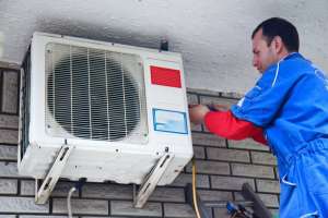 24/7 and Emergency HVAC Near Lazy Lake, FL | Air Conidtioning and Heating Contractors